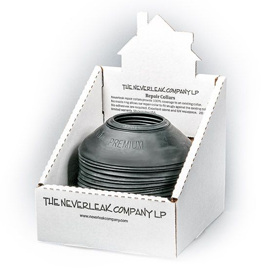 RC Series Repair Collars