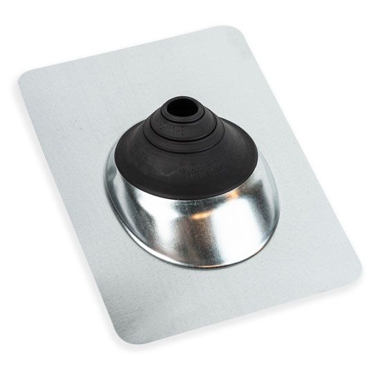All In One Flashing