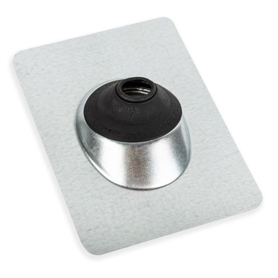 mini fit roof flashing