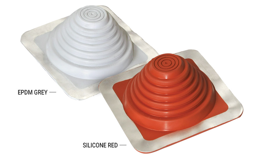 Master Flash Roof Flashings - The Neverleak Company