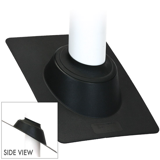PNP Series Premium Neo-Poly Roof Flashings - The Neverleak Company
