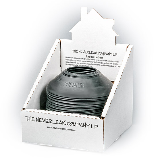 RC Series Repair Collars